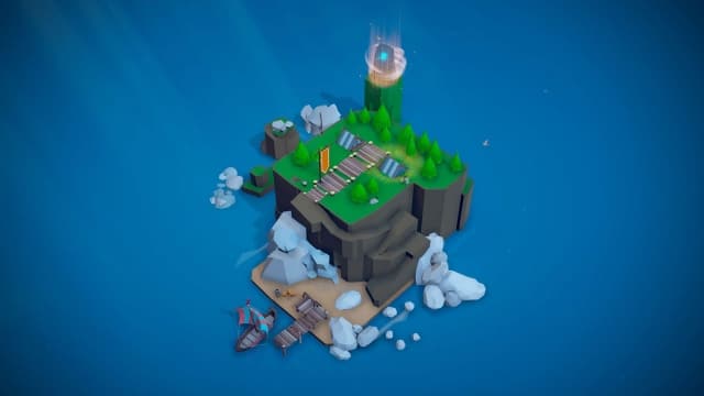 巨石 维京群岛Dolmenjord - Viking Islands-v1.0.01-中文60帧 image 2