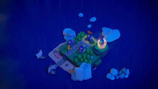 巨石 维京群岛Dolmenjord - Viking Islands-v1.0.01-中文60帧 image 4
