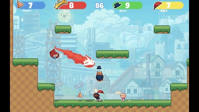 帽子之王King of the Hat-v1.0.0-中文60帧 image 2