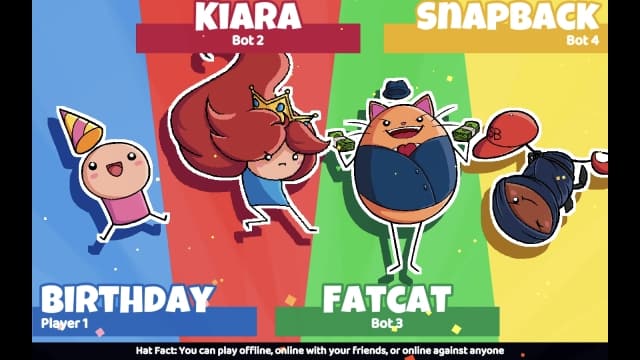 帽子之王King of the Hat-v1.0.0-中文60帧 image 3