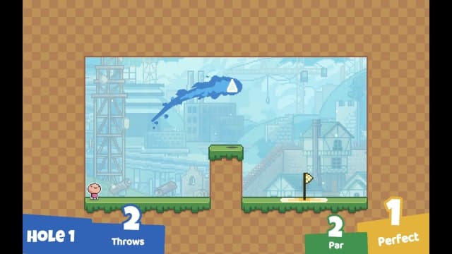 帽子之王King of the Hat-v1.0.0-中文60帧 image 4