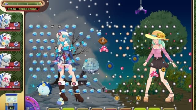 幸运的啪啪啪啪!Pachi Pachi 2-v1.0.2-中文60帧 image 8