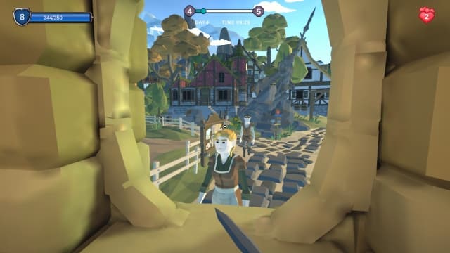 幻想铁匠店模拟器Fantasy Blacksmith Shop Simulator-v1.0-中文60帧 image 3