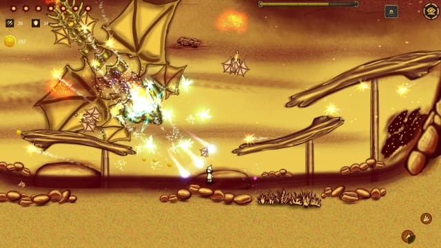 幻沙Sandream-v1.178-中文60帧 image 7