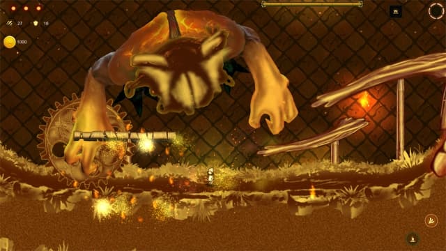 幻沙Sandream-v1.178-中文60帧 image 8