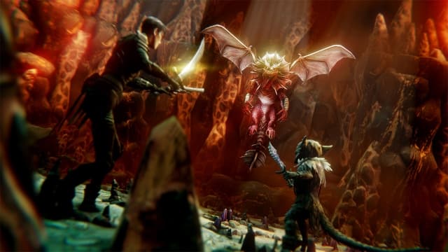 幽港迷城Gloomhaven-v1.0.6.0-3dlc-30帧附汉化补丁 image 3