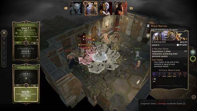 幽港迷城Gloomhaven-v1.0.6.0-3dlc-30帧附汉化补丁 image 5