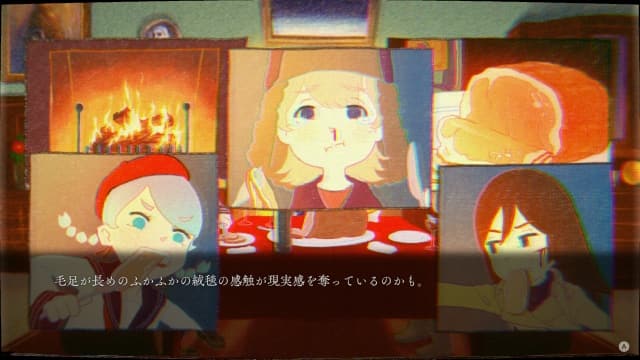 幽灵镇的少女ghostpia Season One-v1.1.1-中文30帧 image 5