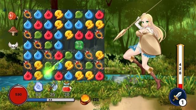 异世界旅行 Isekai Journey-v1.0.0-中文60帧 image 4