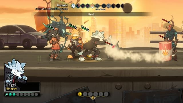 异界失控 AnomalyCollapse-v1.0.0-1dlc-中文60帧 image 3