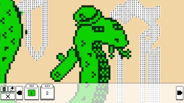 彩色魔方：集合3Coloring Pixels Collection 3-v1.0-中文60帧 image 5