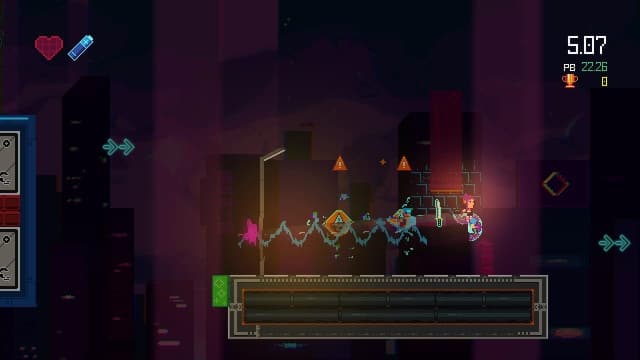 急速面条Velocity Noodle-v1.0-中文60帧 image 5
