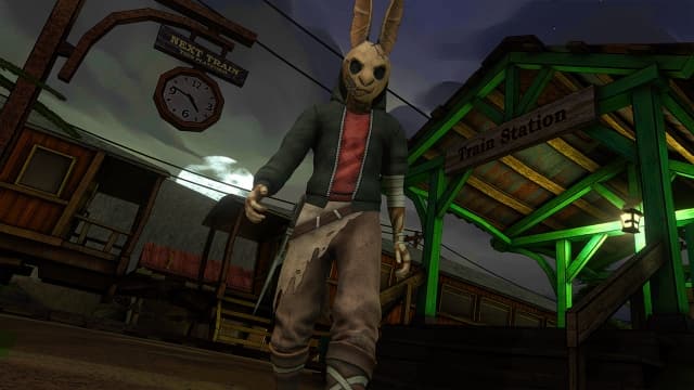 恐怖故事2：萨曼莎Horror Tale 2-v1.0.3-中文60帧 image 2