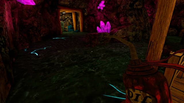 恐怖故事2：萨曼莎Horror Tale 2-v1.0.3-中文60帧 image 4