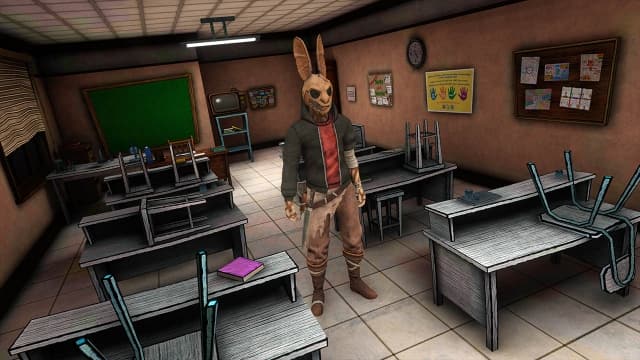 恐怖故事2：萨曼莎Horror Tale 2-v1.0.3-中文60帧 image 5