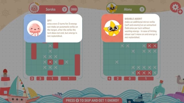 战海Battle Sea-v1.0.0-中文60帧 image 3