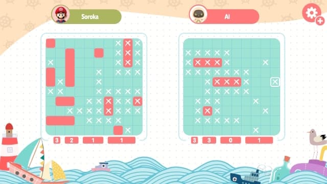 战海Battle Sea-v1.0.0-中文60帧 image 4