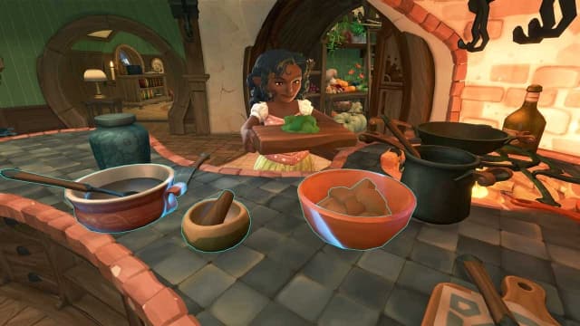 指环王：夏尔传说-v1.0.3-中文30帧 image 2