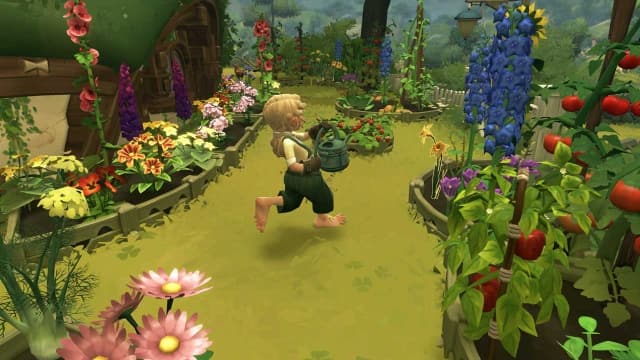 指环王：夏尔传说-v1.0.3-中文30帧 image 3