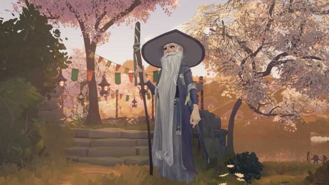 指环王：夏尔传说-v1.0.3-中文30帧 image 5