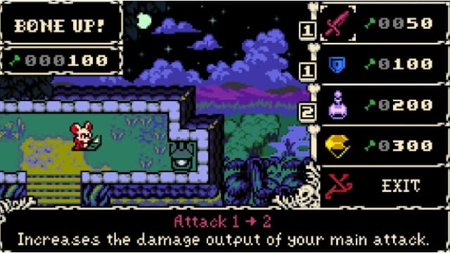 挖掘者米娜Demo-v1.0.4-中文-安卓打不开捏 image 2