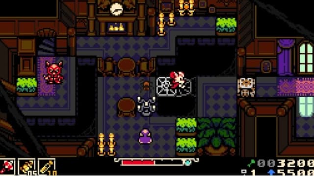 挖掘者米娜Demo-v1.0.4-中文-安卓打不开捏 image 4