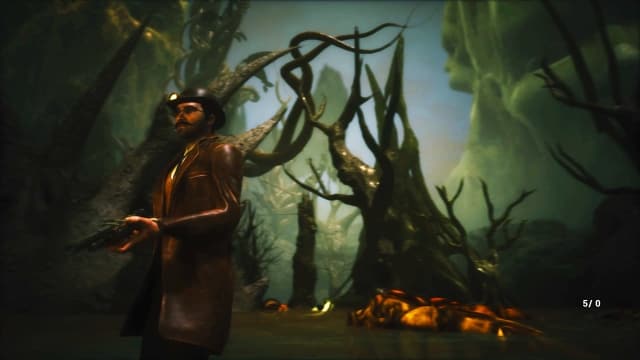 捕食者Venatrix-v1.0.0-中文30帧 image 2