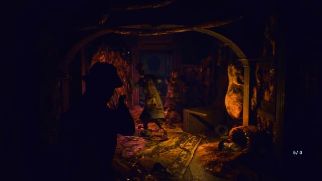 捕食者Venatrix-v1.0.0-中文30帧 image 5