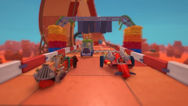 搭建赛道Make Way-v1.3.4.7-中文30帧 image 3