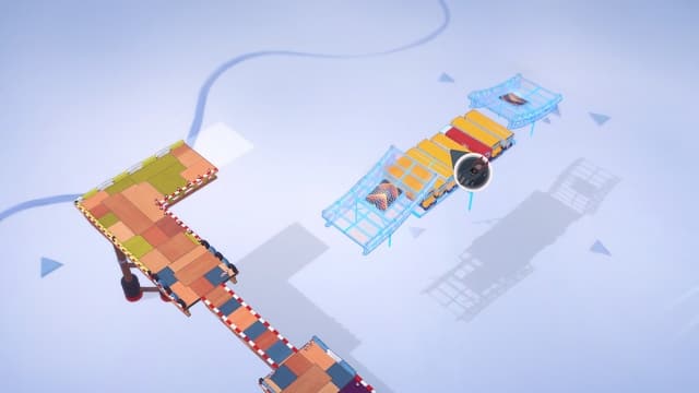 搭建赛道Make Way-v1.3.4.7-中文30帧 image 4