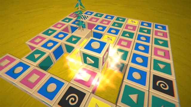 方块抉择Side Decide-v1.02-中文60帧 image 4