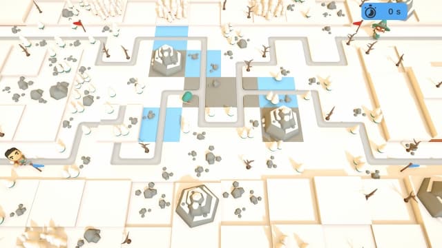 旅行者之路-v1.0.0-中文60帧 image 4