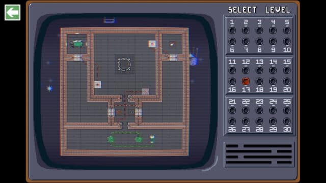 时间的幽灵GOST of Time-v1.0.1-中文60帧 image 2