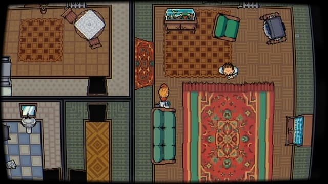时间的幽灵GOST of Time-v1.0.1-中文60帧 image 4
