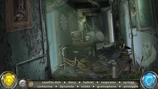 时间陷阱 隐藏对象Time Trap-v1.2.0-中文60帧 image 2