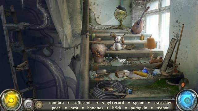 时间陷阱 隐藏对象Time Trap-v1.2.0-中文60帧 image 3