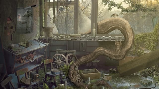 时间陷阱 隐藏对象Time Trap-v1.2.0-中文60帧 image 5