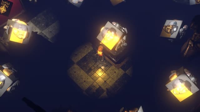 暗夜永梦NightmareScape-v1.02-1dlc-中文60帧 image 3