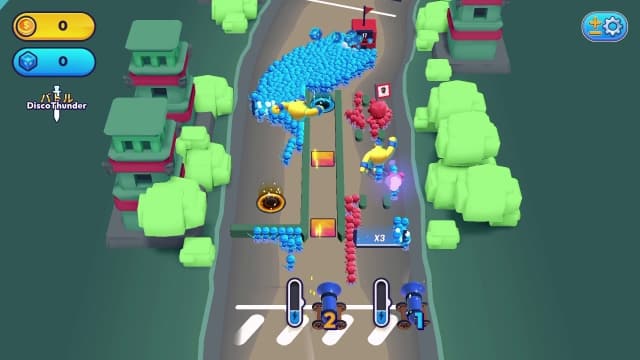 暴民控制Mob Control-v1.0.1-2dlc-中文60帧 image 5
