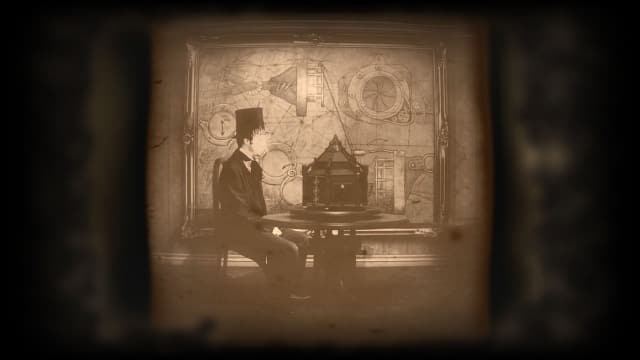 未上锁的房间The Room-v1.1-60帧附汉化补丁 image 2