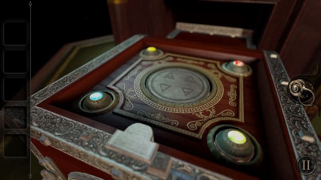 未上锁的房间The Room-v1.1-60帧附汉化补丁 image 5