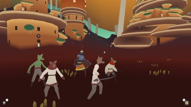 柔足战术Tenderfoot Tactics-v1.0.3f-中文30帧 image 3