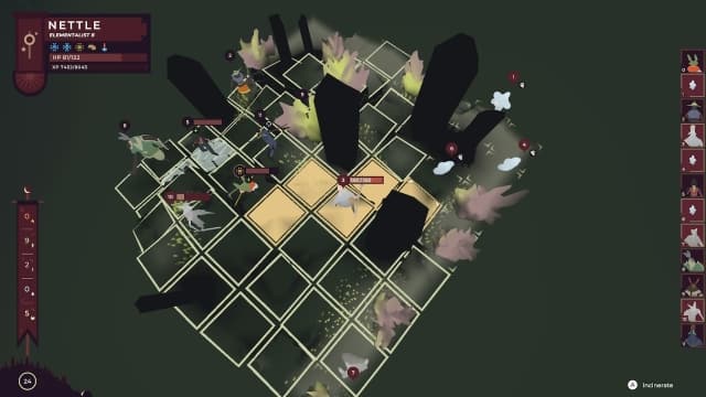 柔足战术Tenderfoot Tactics-v1.0.3f-中文30帧 image 6