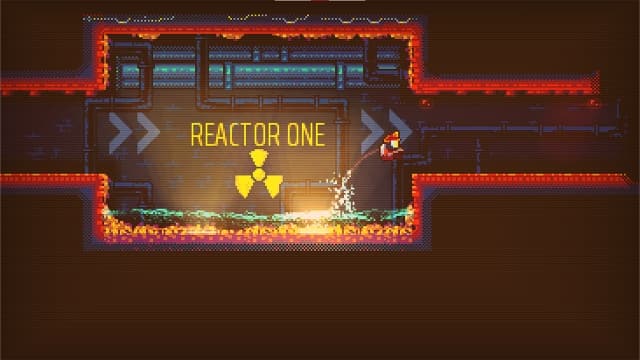 核能烈焰Nuclear Blaze-v1.0.0-中文60帧 image 3