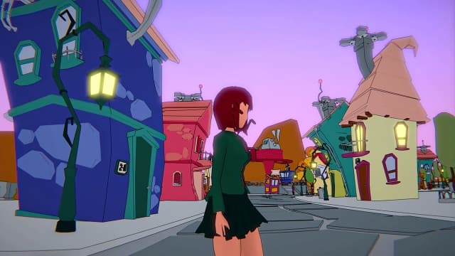 梦想家：怀旧奇遇记DREAMERS-v1.1.0-中文60帧 image 2