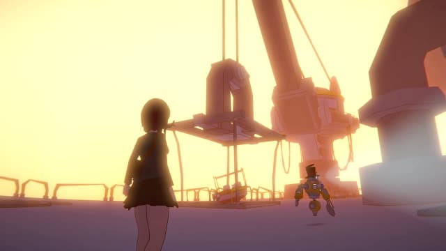 梦想家：怀旧奇遇记DREAMERS-v1.1.0-中文60帧 image 4