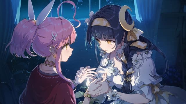 梦灯花 Noctuary-v1.3.0.5-中文30帧 image 4