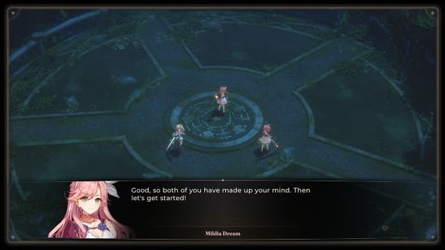梦灯花 Noctuary-v1.3.0.5-中文30帧 image 5