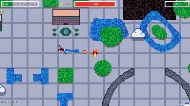 森林之火Forest Fire-v1.0.2-中文60帧 image 5