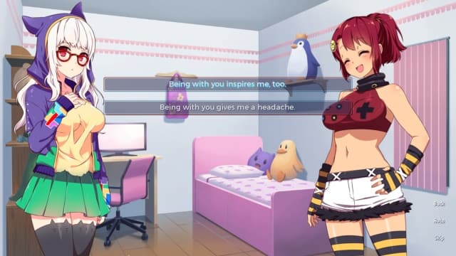 樱花玩家Sakura Gamer-v1.0.0-中文60帧 image 2